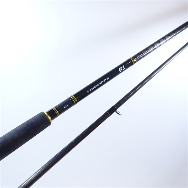 ２１シーバスハンターＸ９６Ｍ